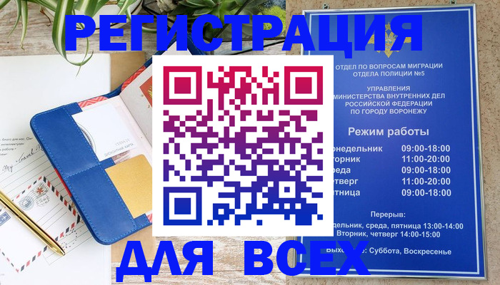 прописка для военкомата в Урюпинске